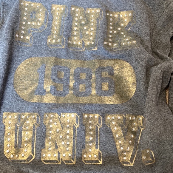 Pink jacket - Picture 3 of 4